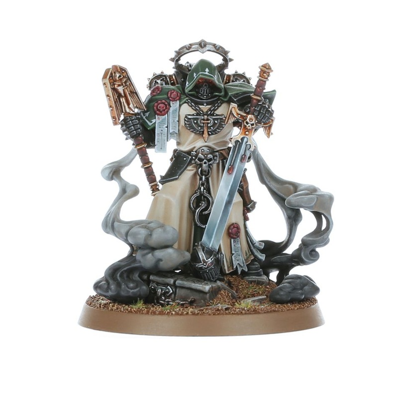 Asmodai Master of Repentance
