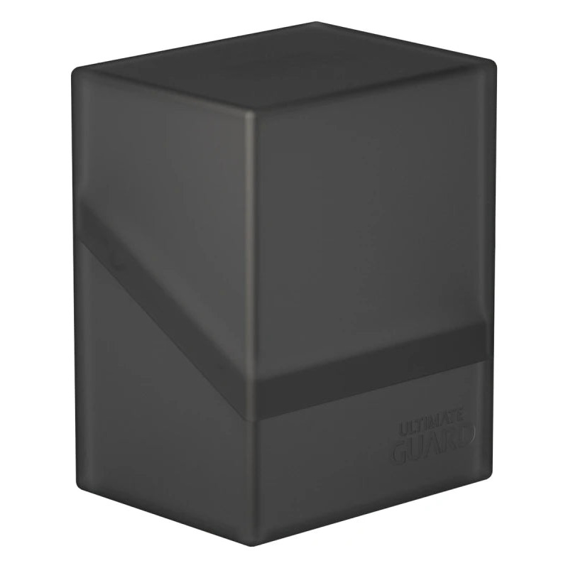 Deck Case 80+ Boulder Onyx