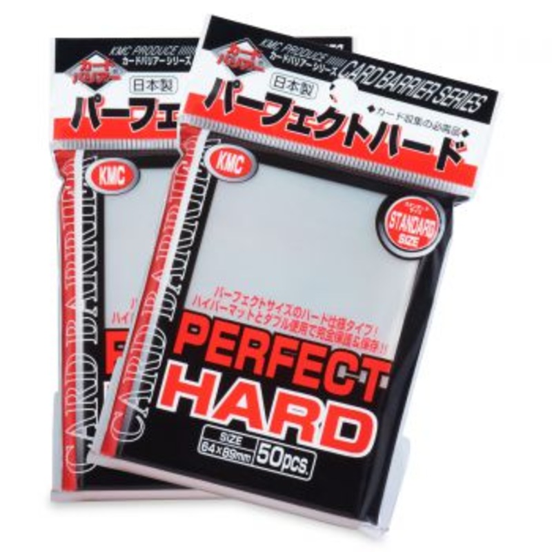 KMC Perfect Fit Hard Sleeve
