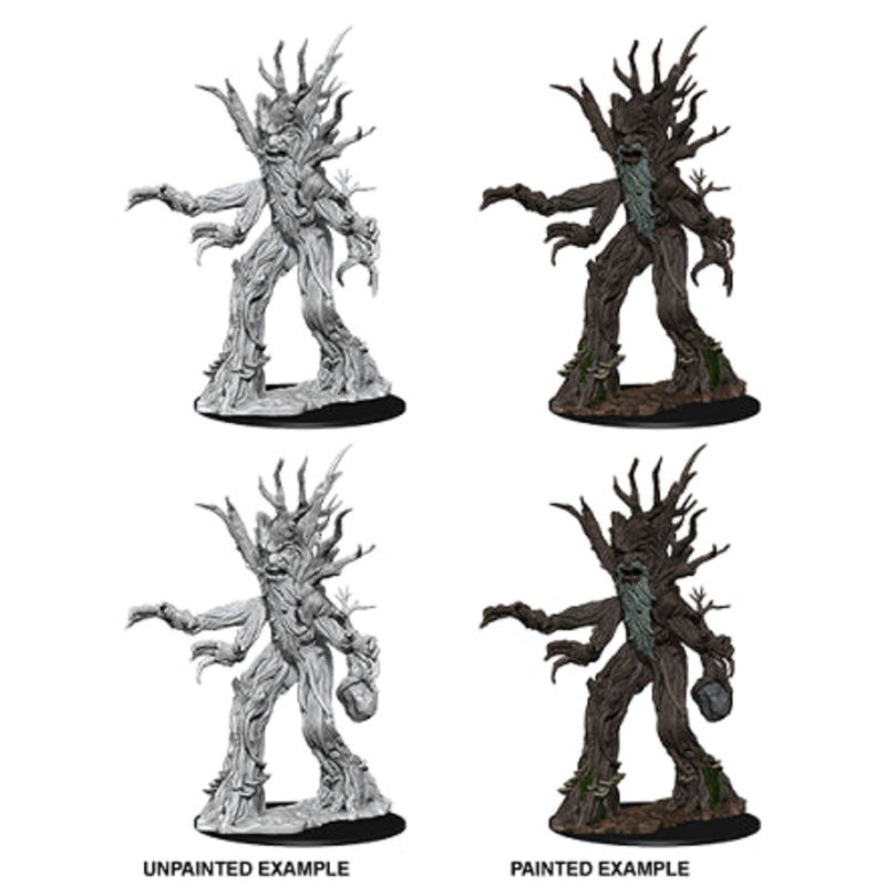 Nolzurs Marvelous Miniatures: Treant