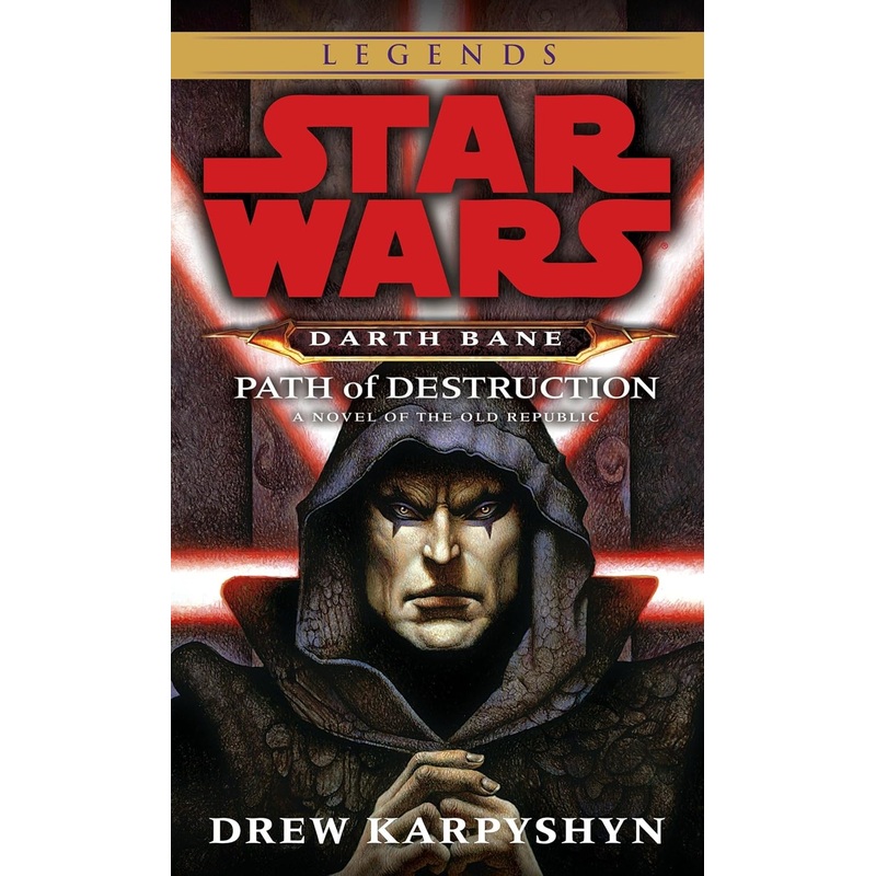 Path of Destruction  Star Wars