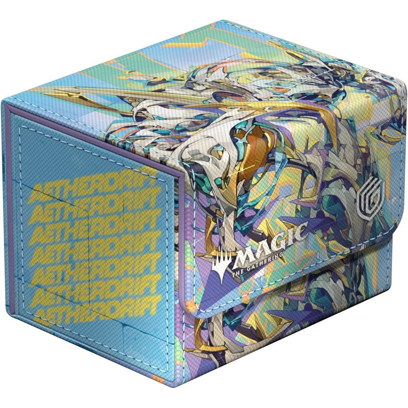 Sidewinder 100+ - Magic: The Gathering - Aetherdrift - Riptide Gearhulk