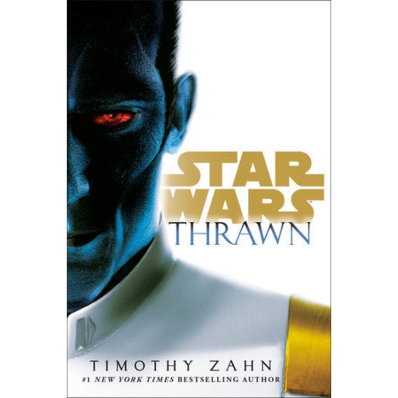 Thrawn (Star Wars)