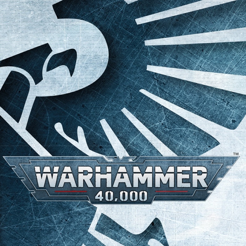 Warhammer 40K RTT