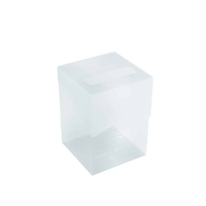Deck Holder 100+: Clear