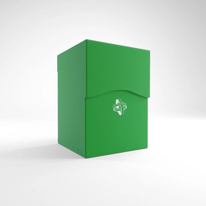 Deck Holder 100+: Green