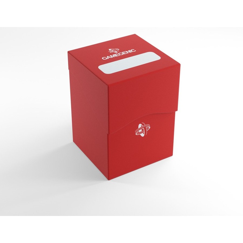 Deck Holder 100+: Red