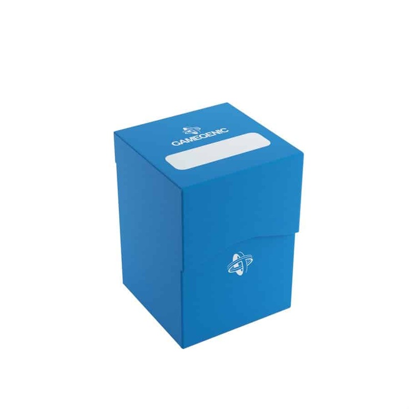Deck Holder 100plus: Blue oos
