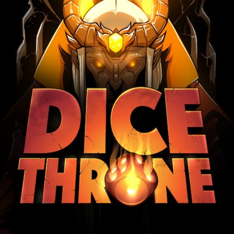 Dice Throne Tournament