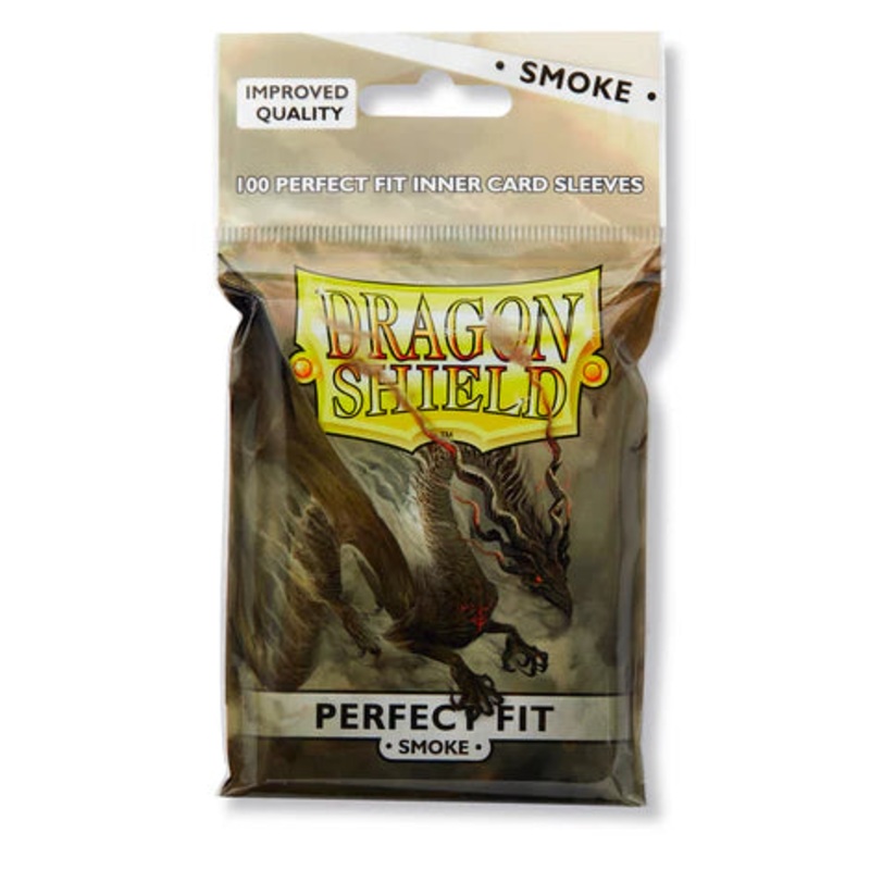 Dragonshield Perfect Smoke