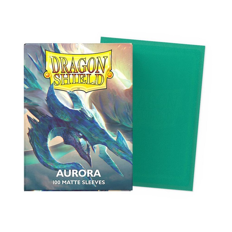 DS 100 Matte PC Aurora