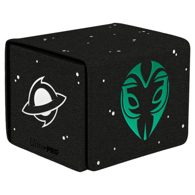 Edge of Eternities Prem Alcove Green Mythic