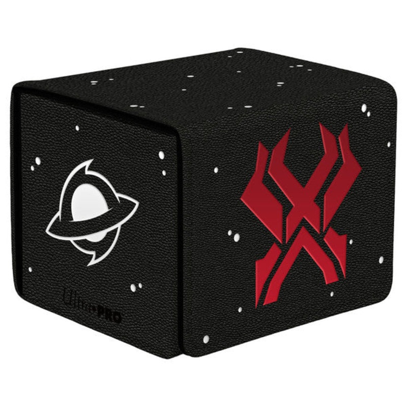 Edge of Eternities Prem Alcove Red Mythic