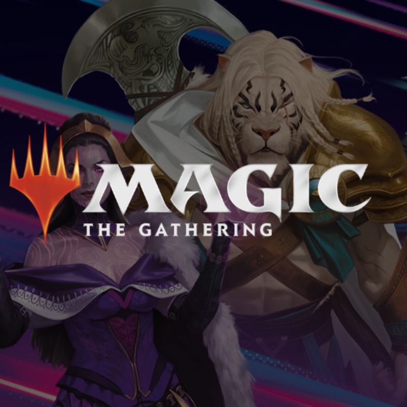 Magic: The Gathering Standard Weekly