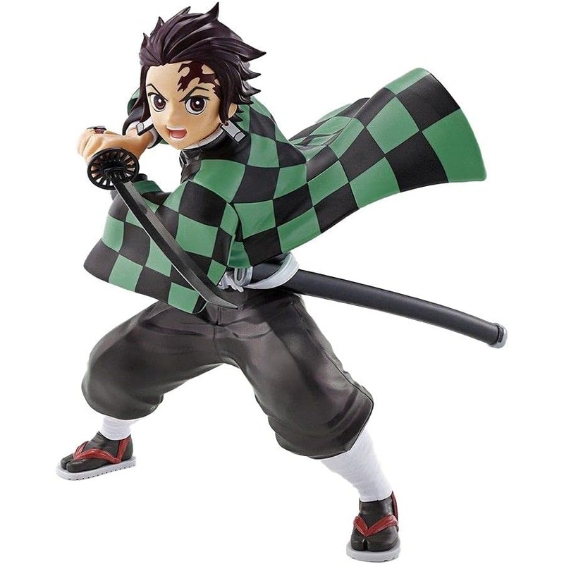 Tanjiro Kamado