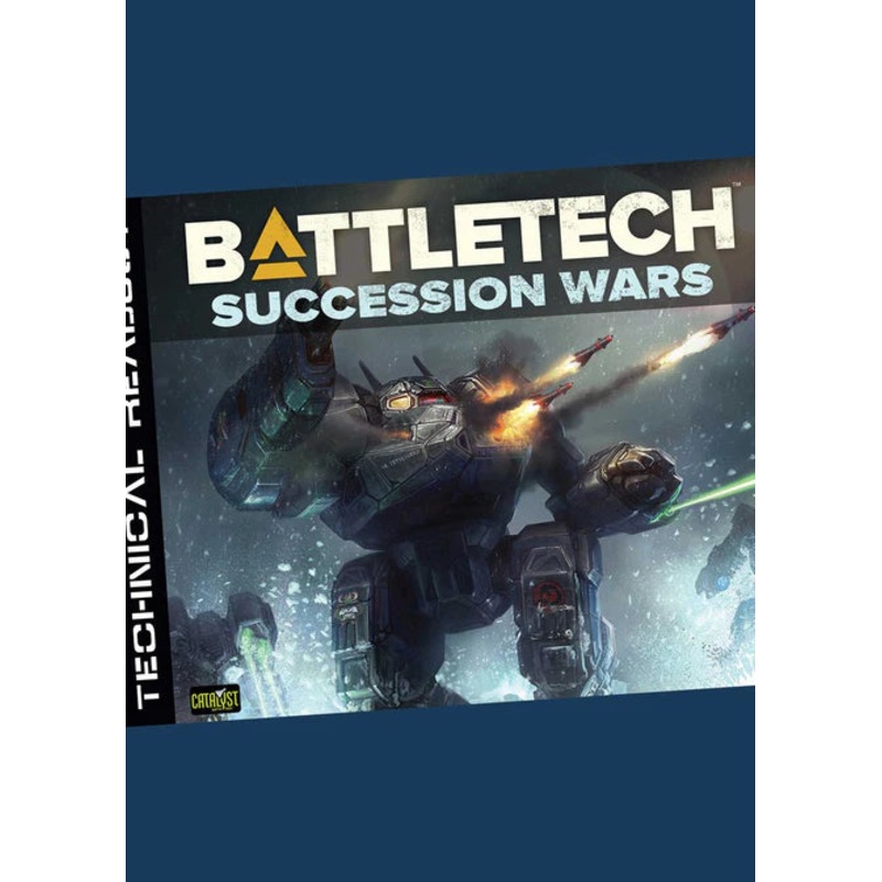 Technical Readout Succession