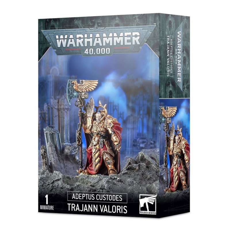 Trajann Valoris