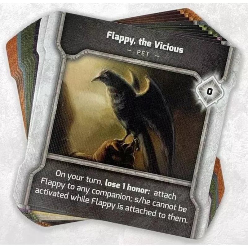 Vindication Original PromoPack