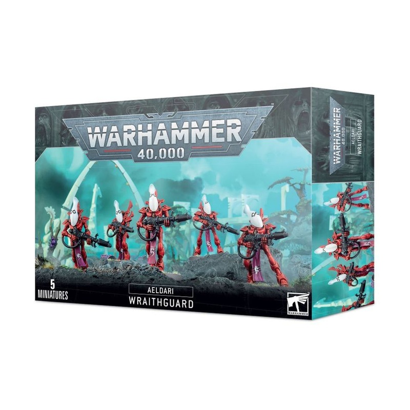 Wraithguard