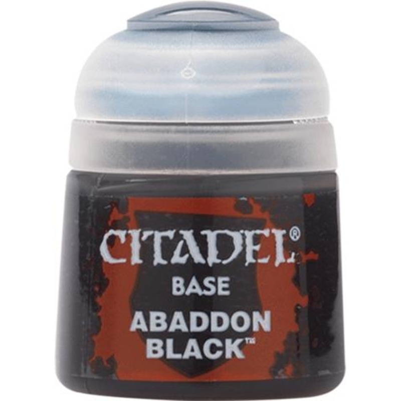 Abaddon Black