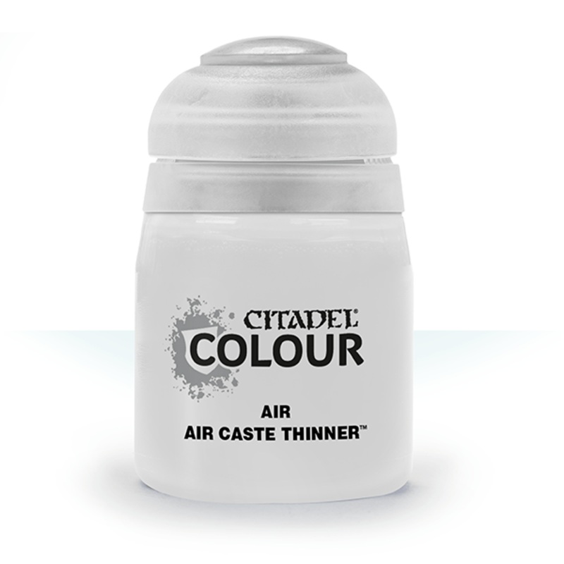 AIR: Air Caste Thinner