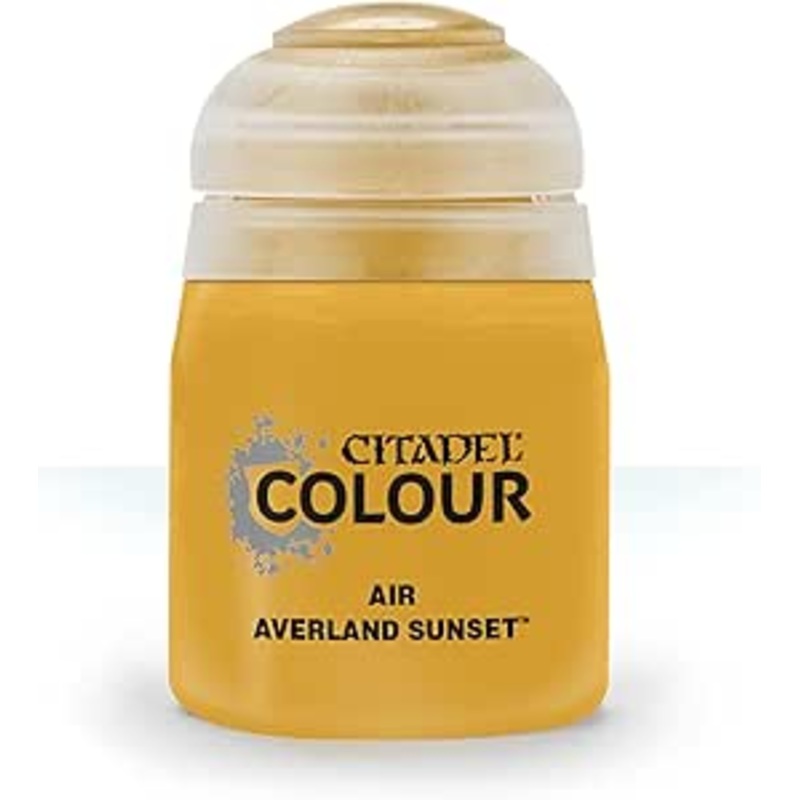 AIR: Averland Sunset
