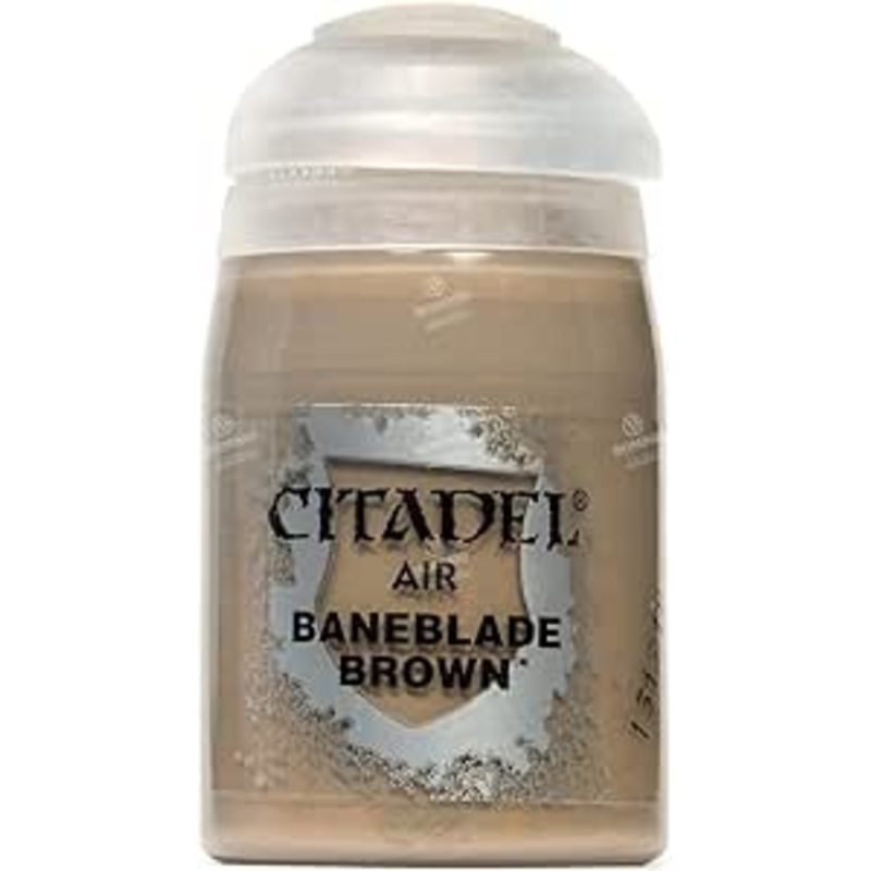 AIR: Baneblade Brown