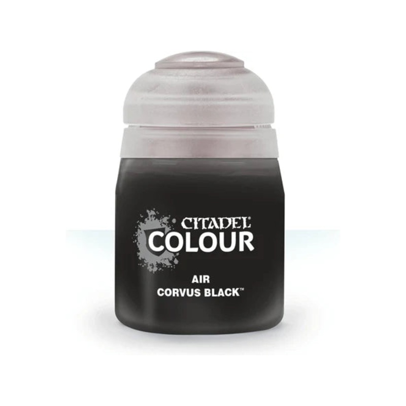 AIR Corvus Black