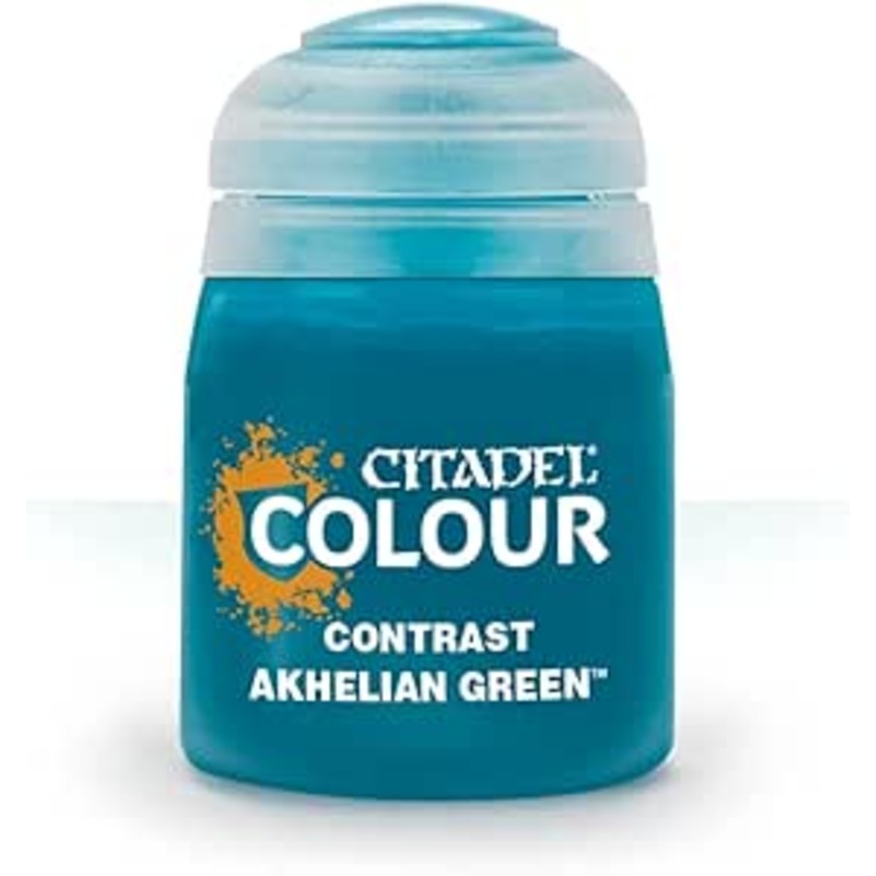 Akhelian Green