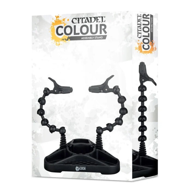 Assembly Stand