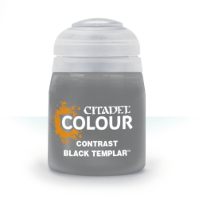 Black Templar (2)