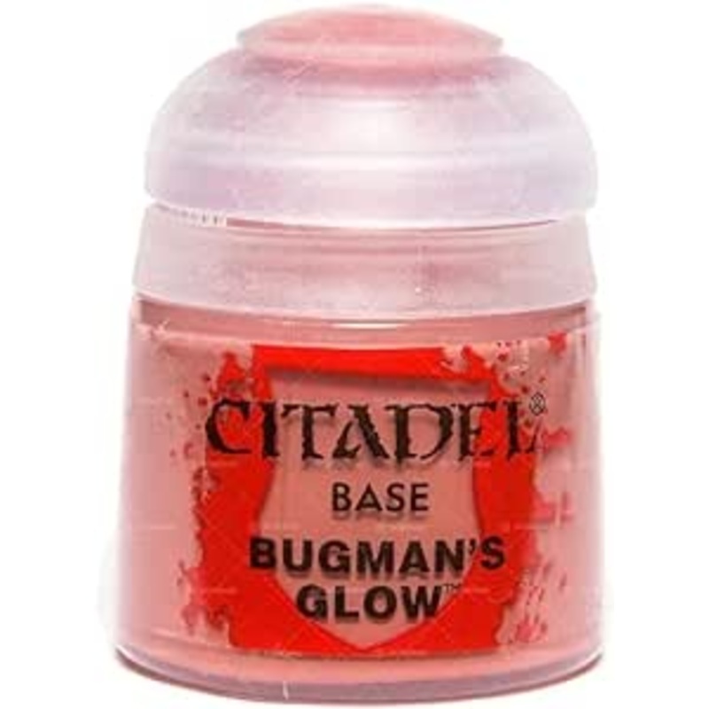 Bugman's Glow