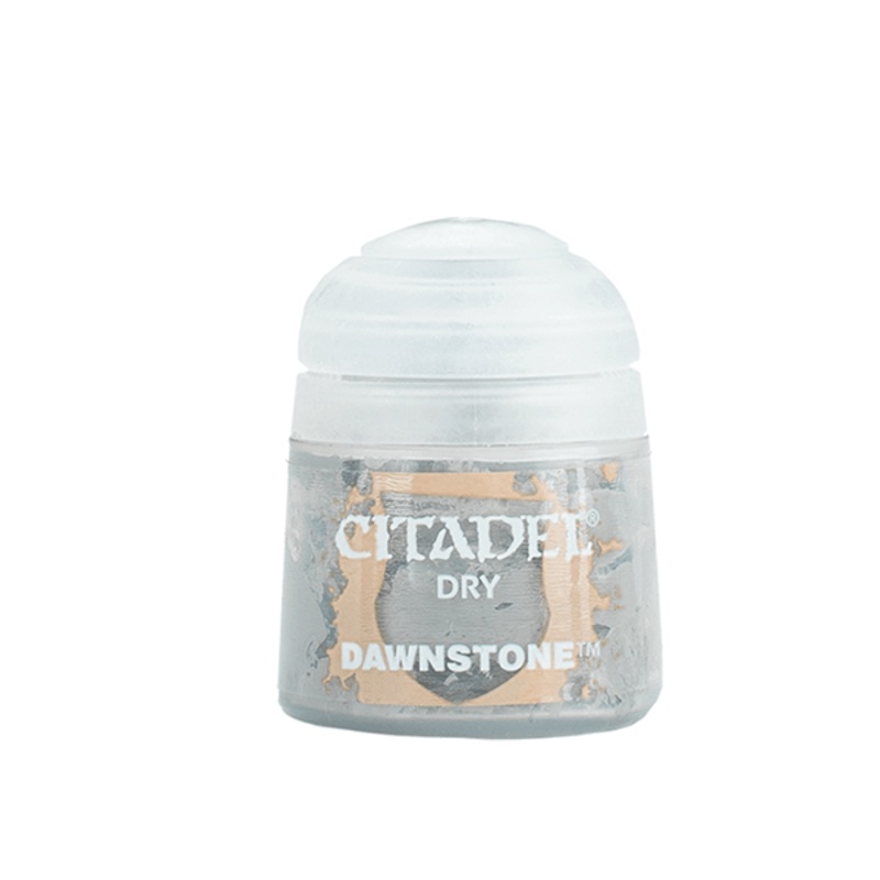 Dawnstone DRY