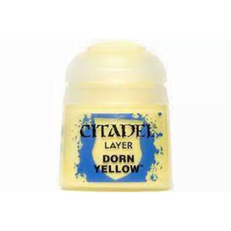 Dorn Yellow