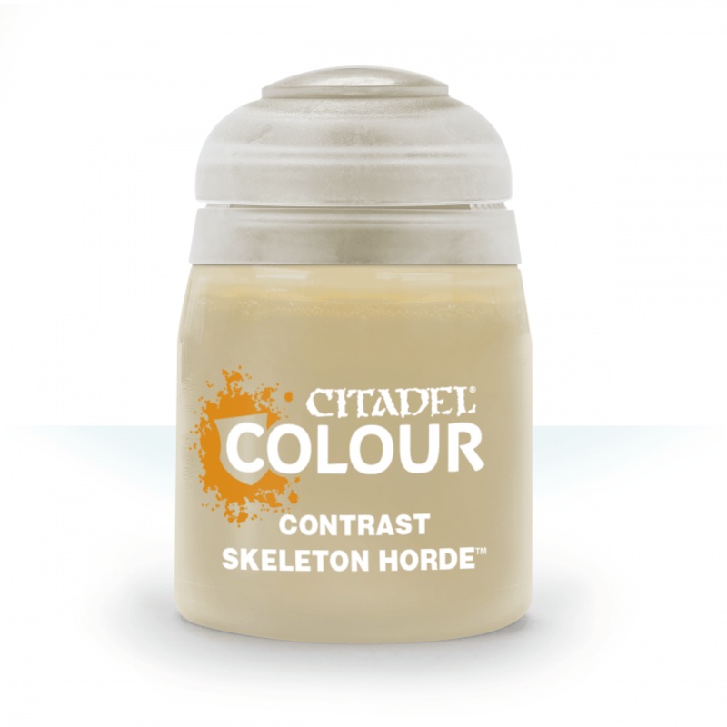 Skeleton Horde (2)