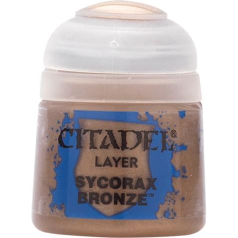 Sycorax Bronze