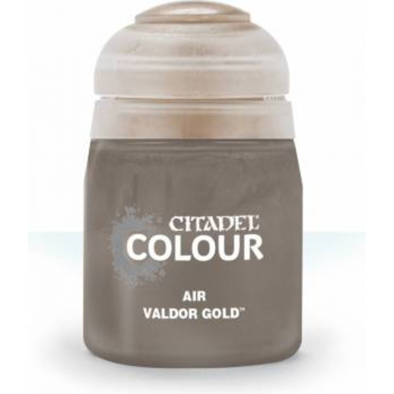 AIR Valdor Gold