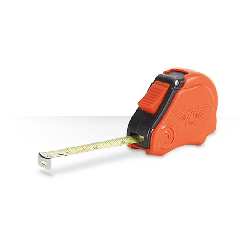 Citadel Tools: GW Tape Measure