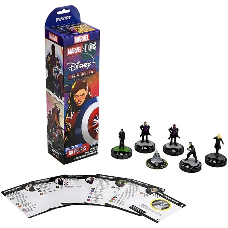 Disney Plus Booster
