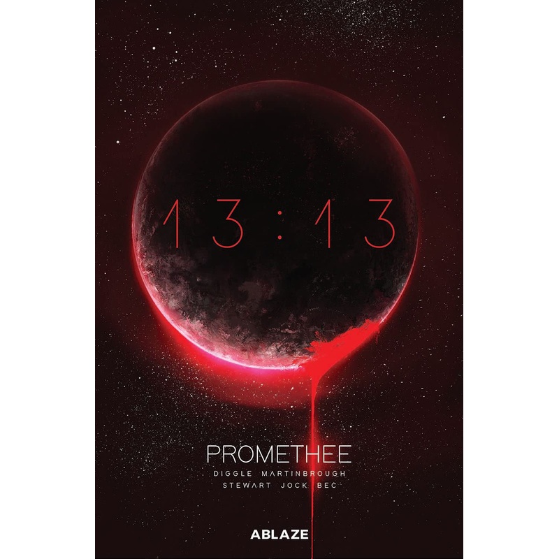 Promethee 13