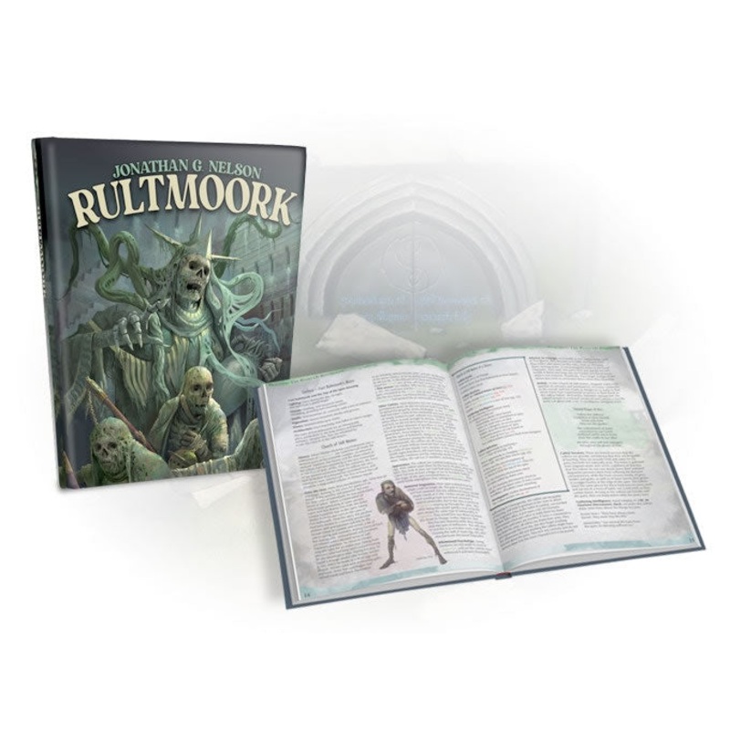 Rultmoork Standard Edition