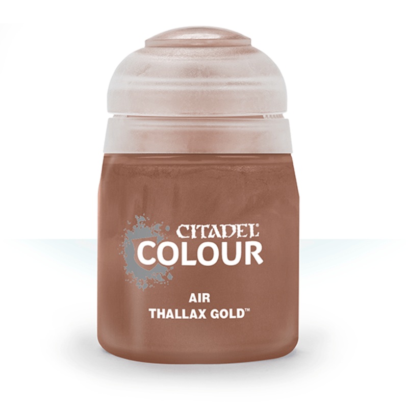 Thallax Gold AIR