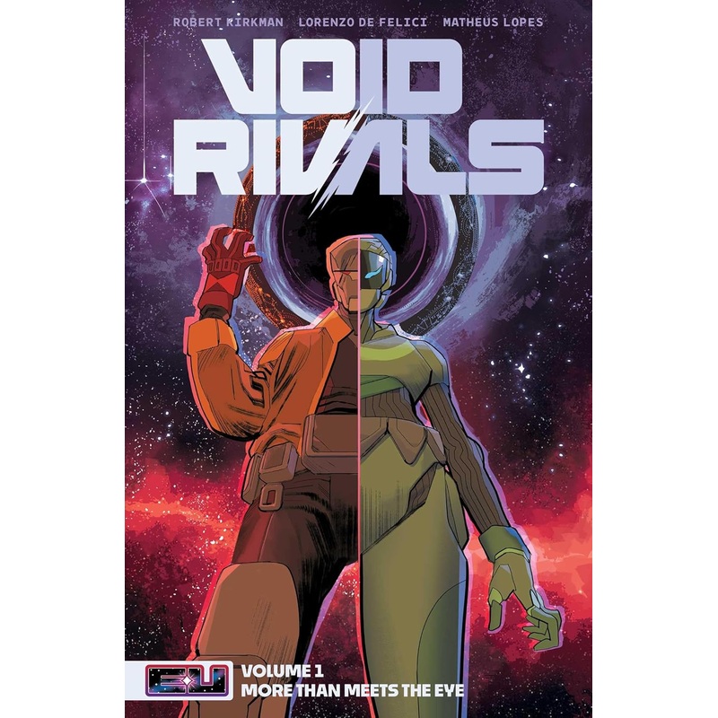 Void Rivals Vol 01