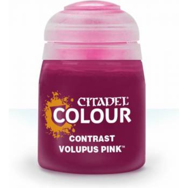 Volupus Pink