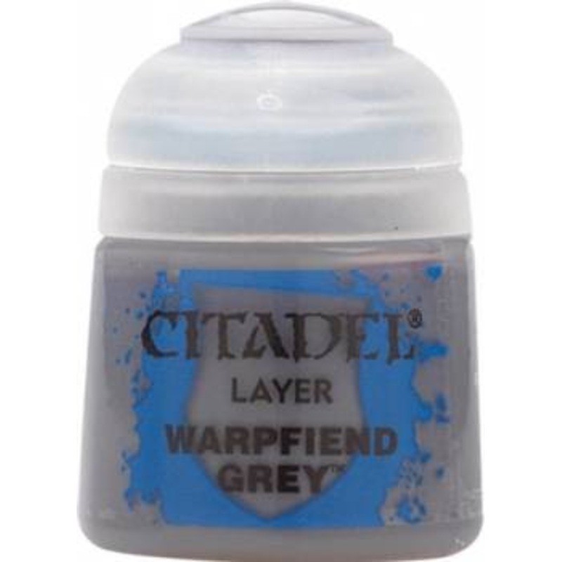 Warpfiend Grey