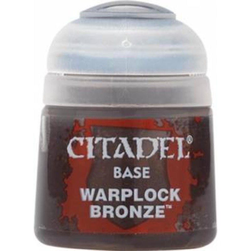 Warplock Bronze