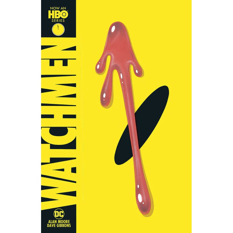 Watchmen 2019 Edition