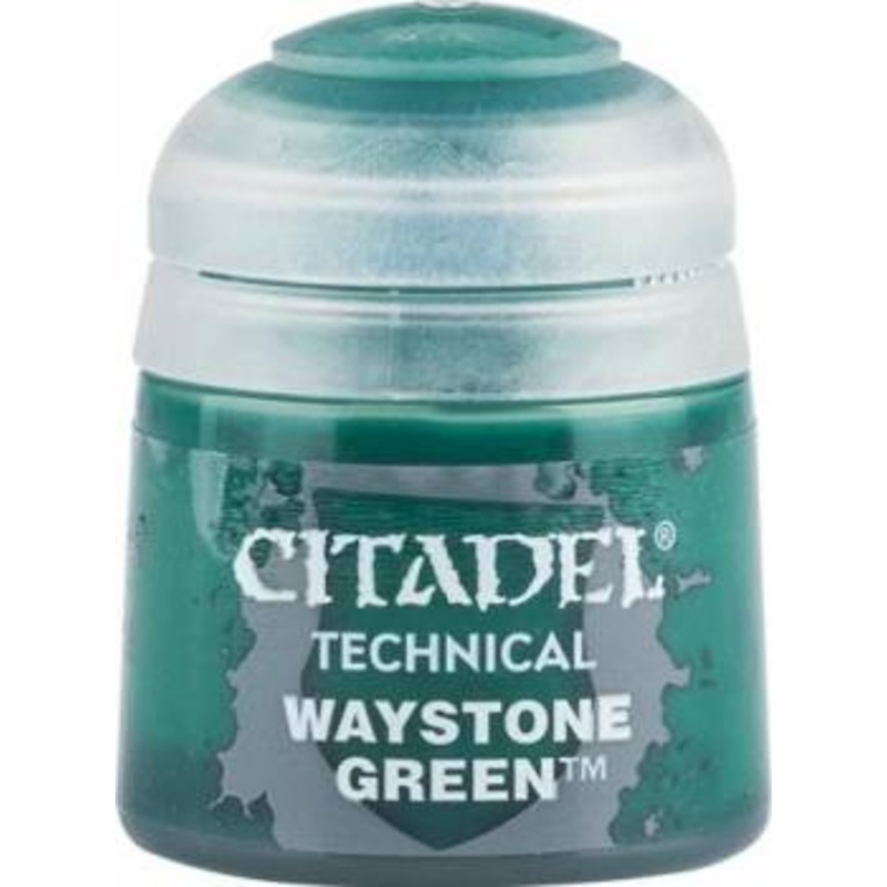 Waystone Green