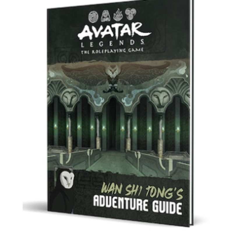 Avatar RPG Wan Shi Tongs Guide