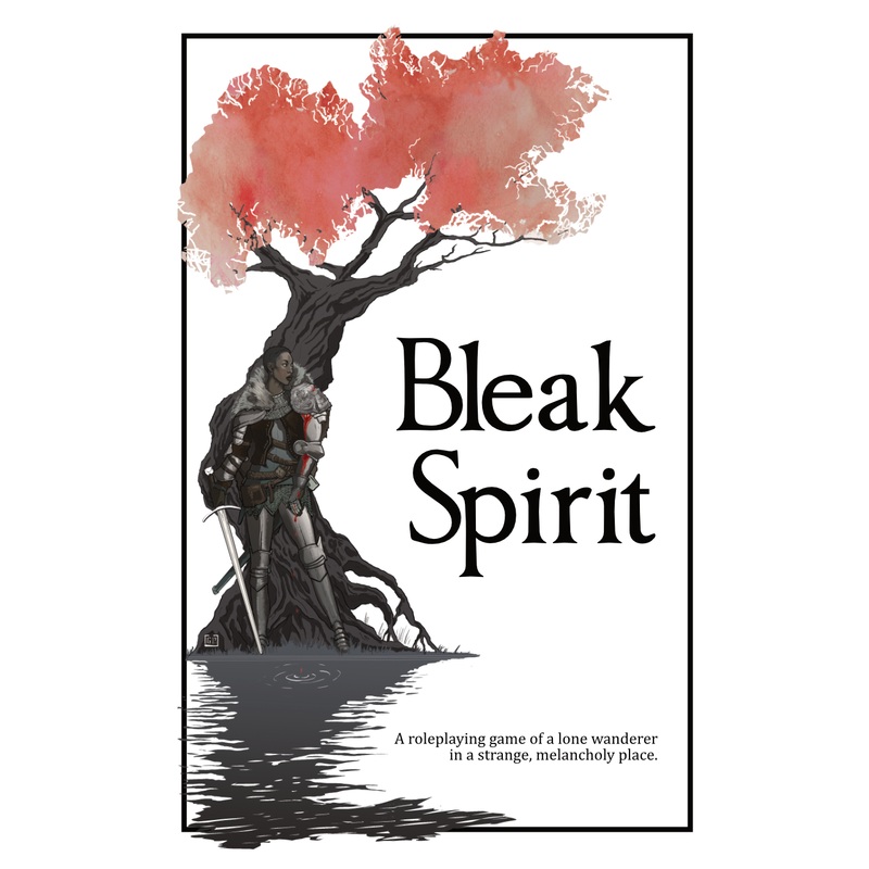 Bleak Spirit